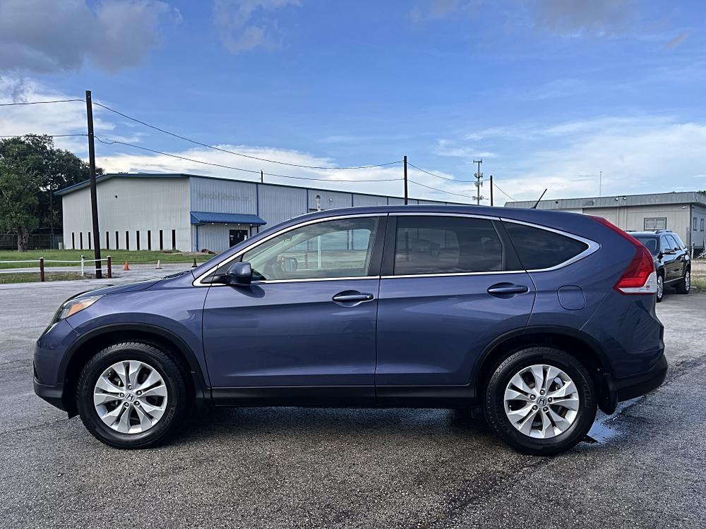 2002 Honda CR-V EX - Photo 20