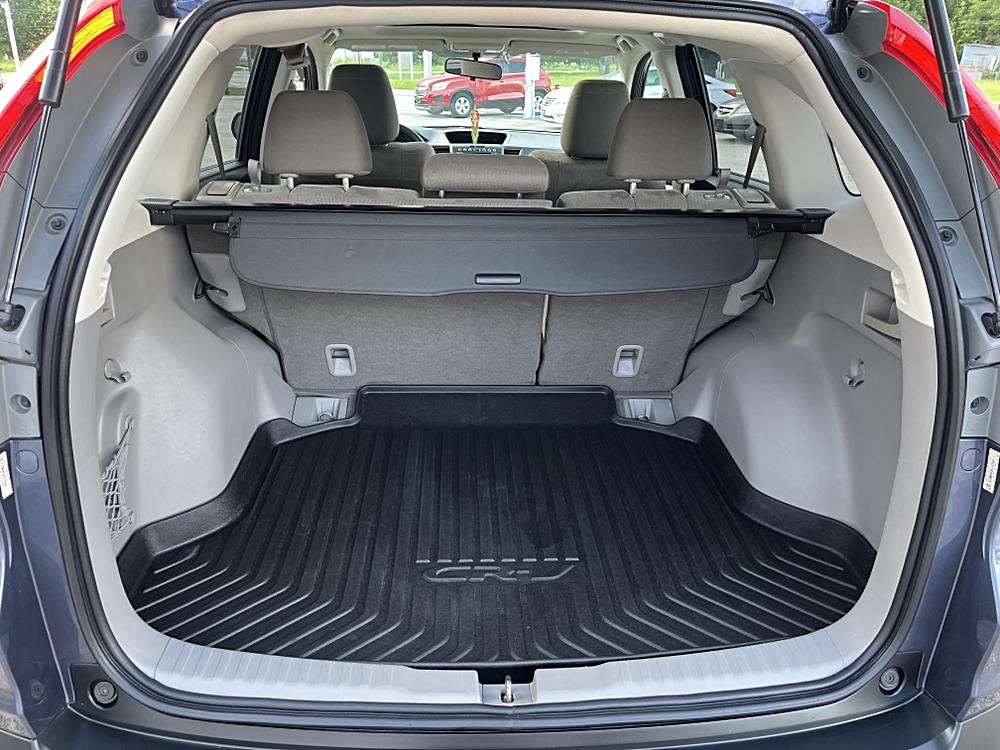 2002 Honda CR-V EX - Photo 47
