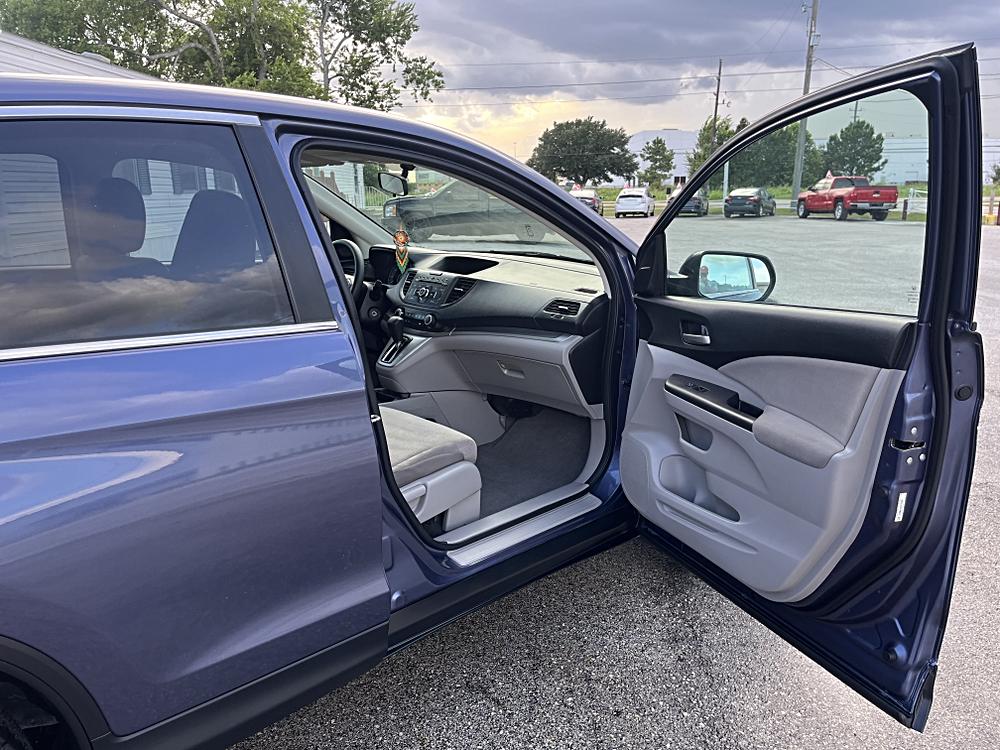 2002 Honda CR-V EX - Photo 41