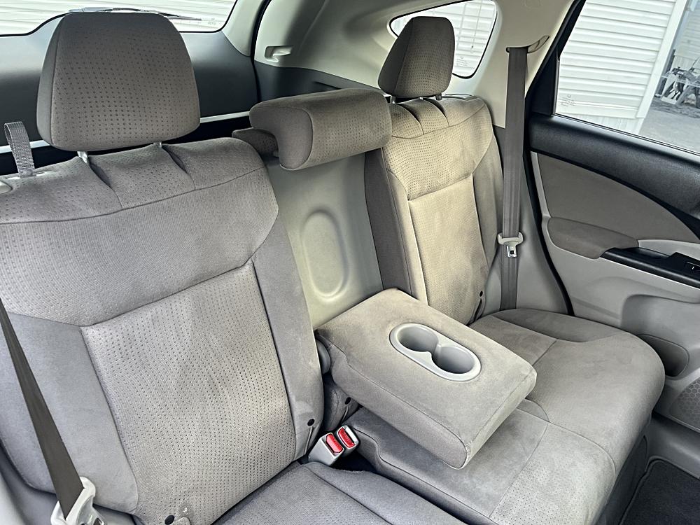 2002 Honda CR-V EX - Photo 43