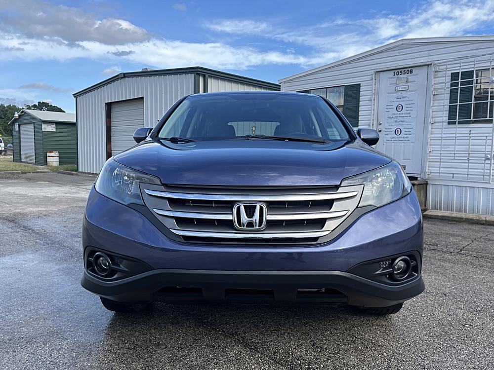 2002 Honda CR-V EX - Photo 17