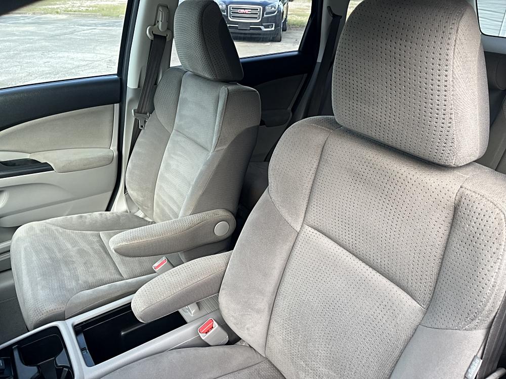 2002 Honda CR-V EX - Photo 26