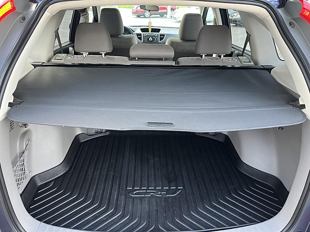2002 Honda CR-V EX - Photo 46