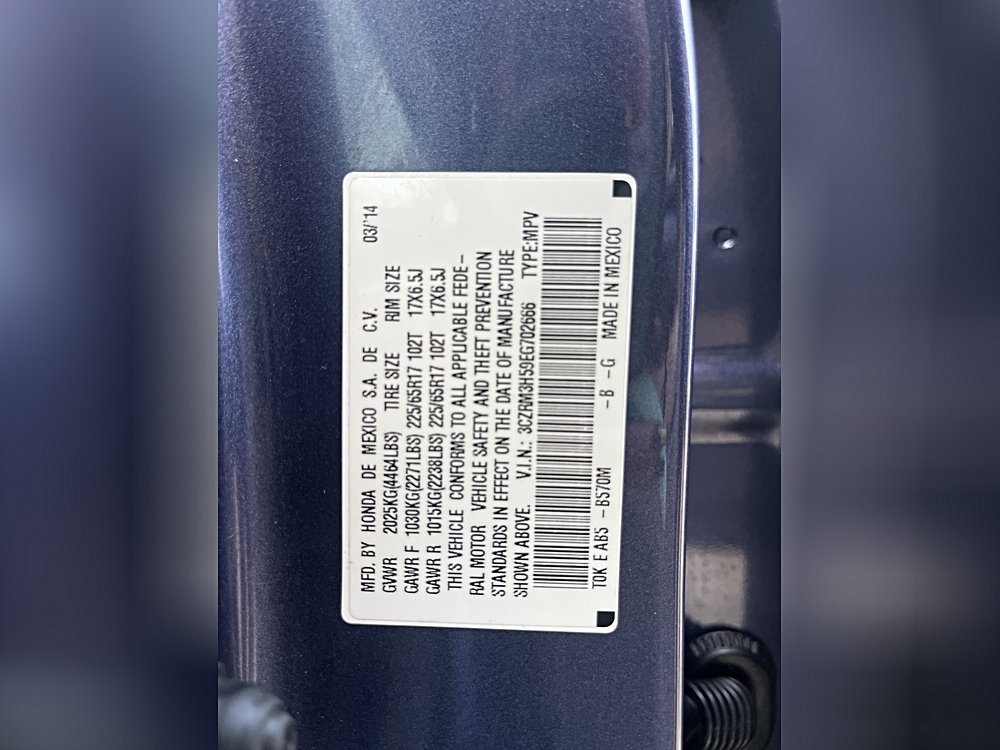 2002 Honda CR-V EX - Photo 54