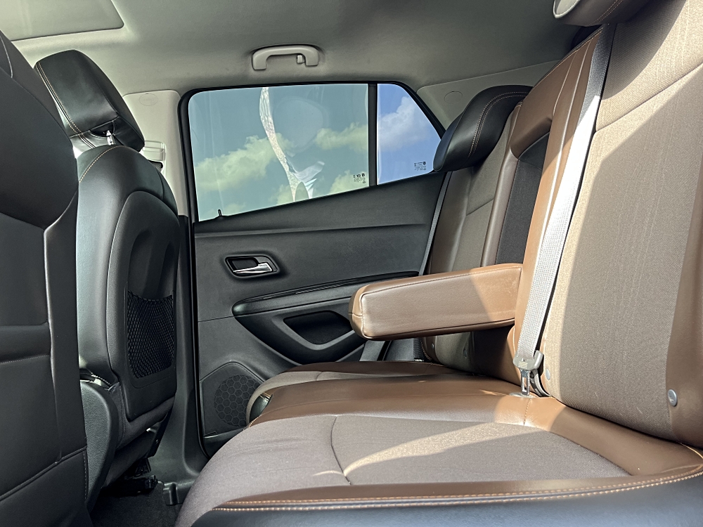 2016 Chevrolet Trax LT - Photo 17