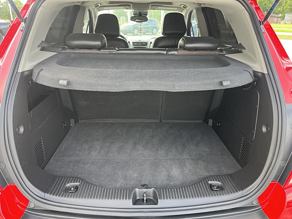 2016 Chevrolet Trax LT - Photo 29