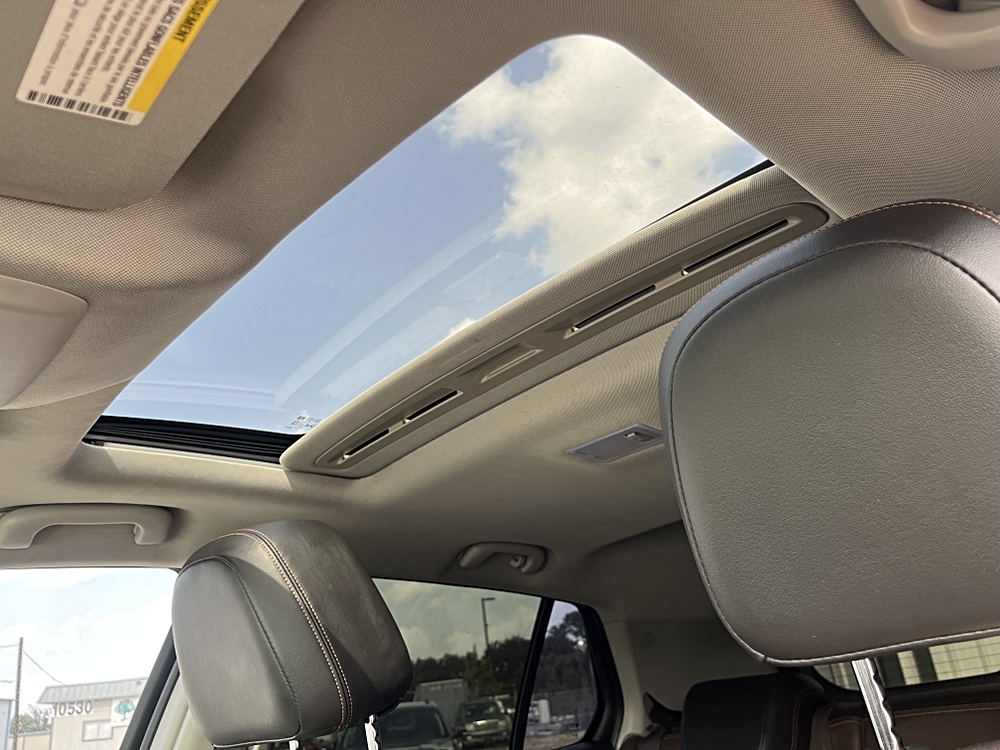 2016 Chevrolet Trax LT - Photo 14