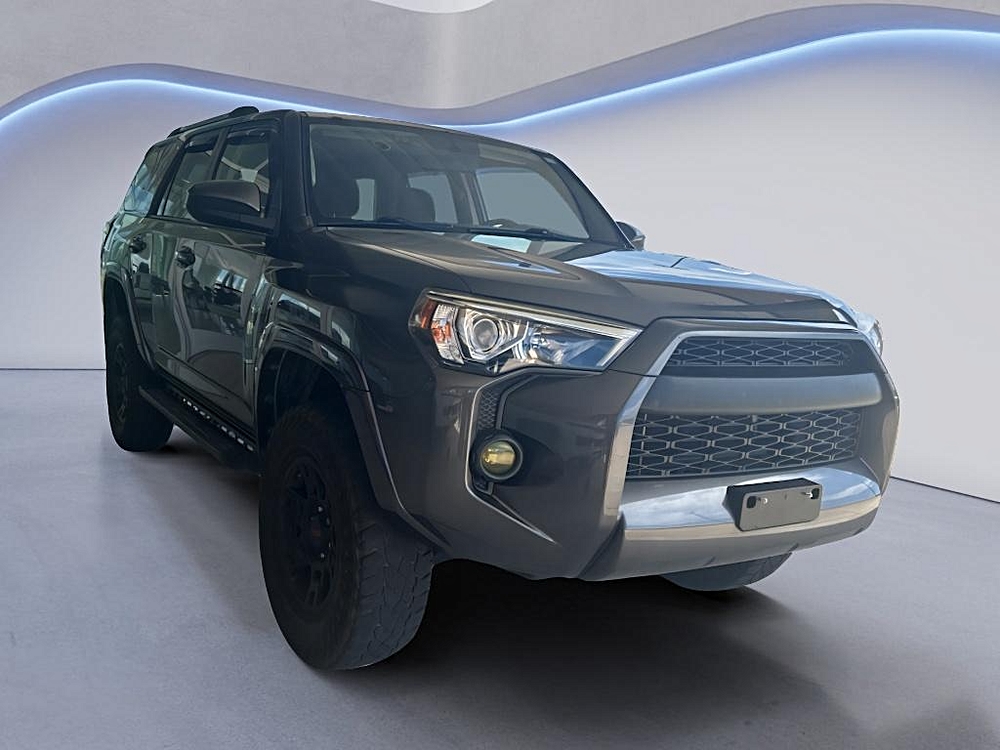 2015 Toyota 4Runner