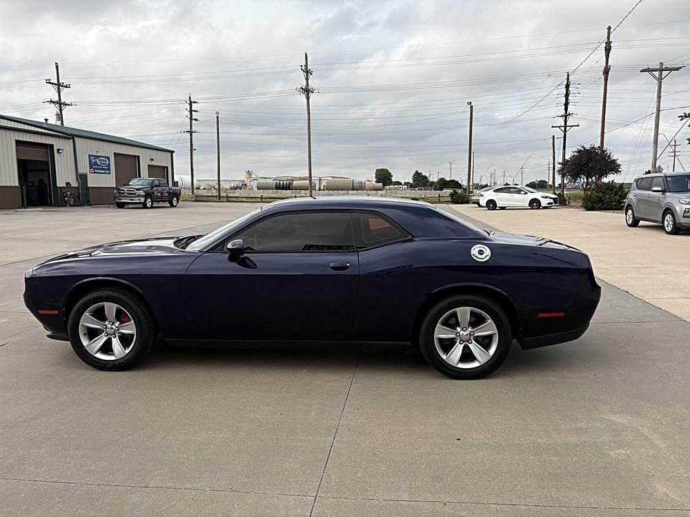 2022 Dodge Challenger R/T - Photo 16