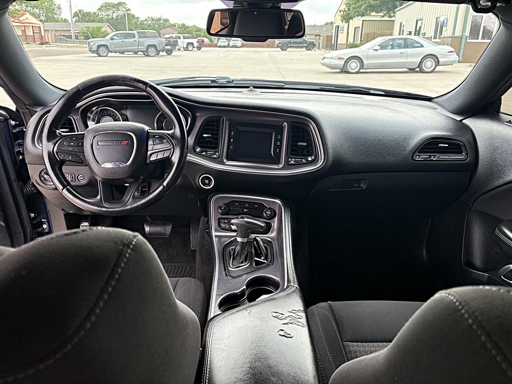 2022 Dodge Challenger R/T - Photo 19