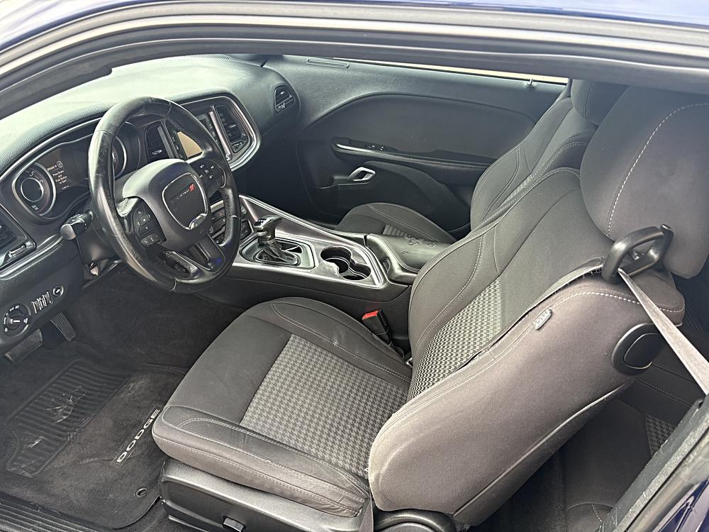 2022 Dodge Challenger R/T - Photo 18