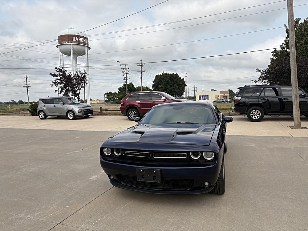 2022 Dodge Challenger R/T - Photo 17