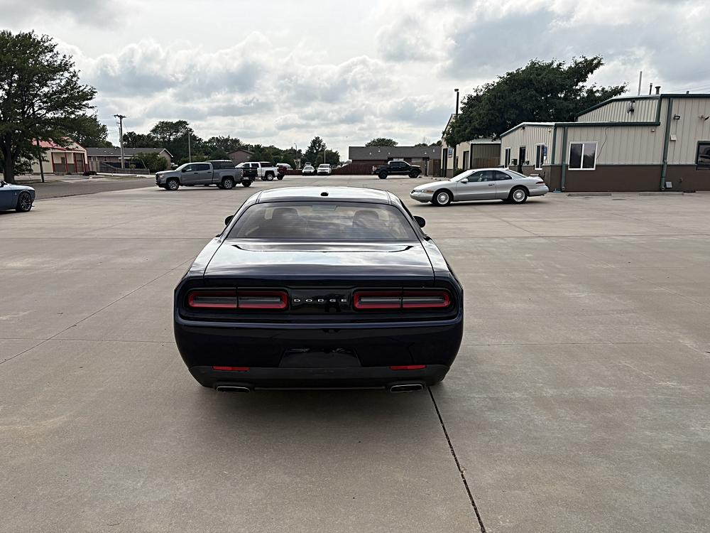 2022 Dodge Challenger R/T - Photo 15