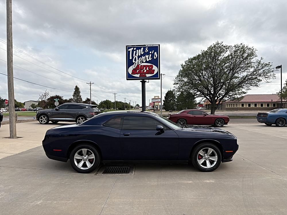 2022 Dodge Challenger R/T - Photo 14