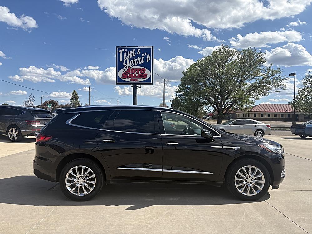 2021 Buick Enclave Premium AWD's photo
