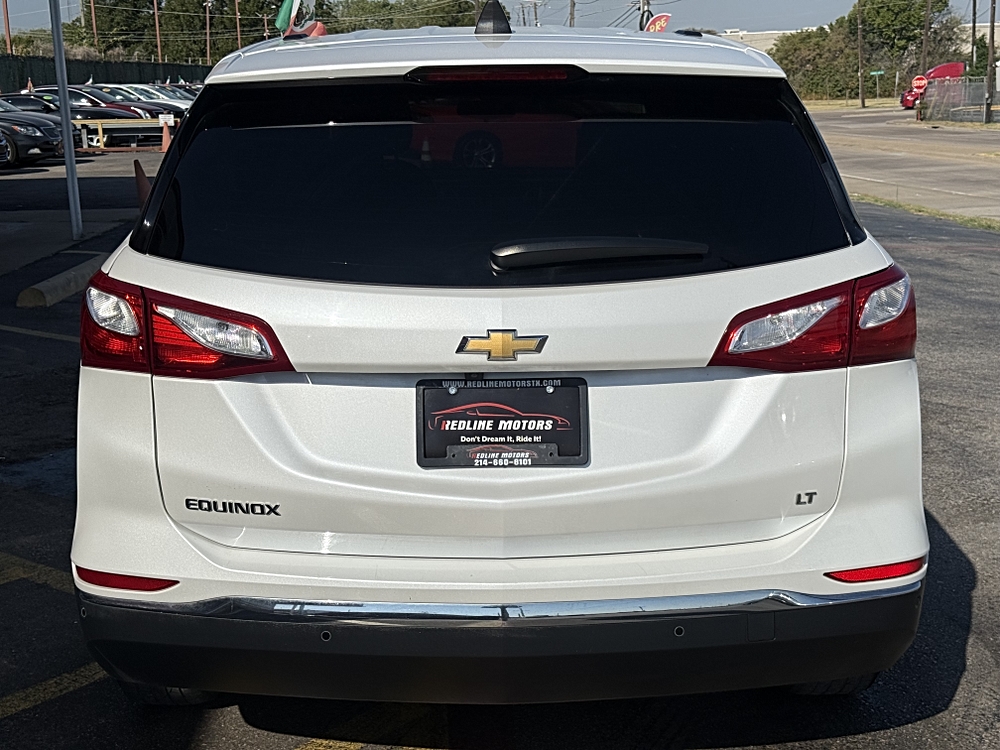 2019 Chevrolet Equinox LT - Photo 226