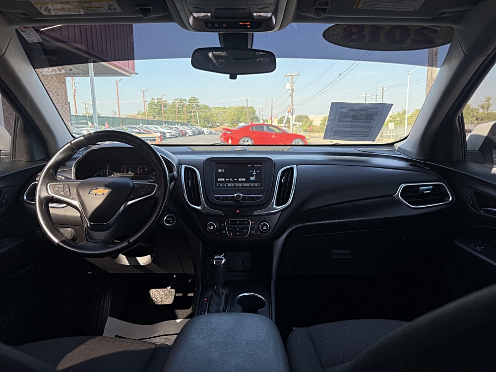2019 Chevrolet Equinox LT - Photo 256