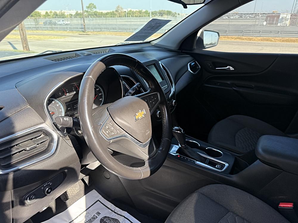 2019 Chevrolet Equinox LT - Photo 234