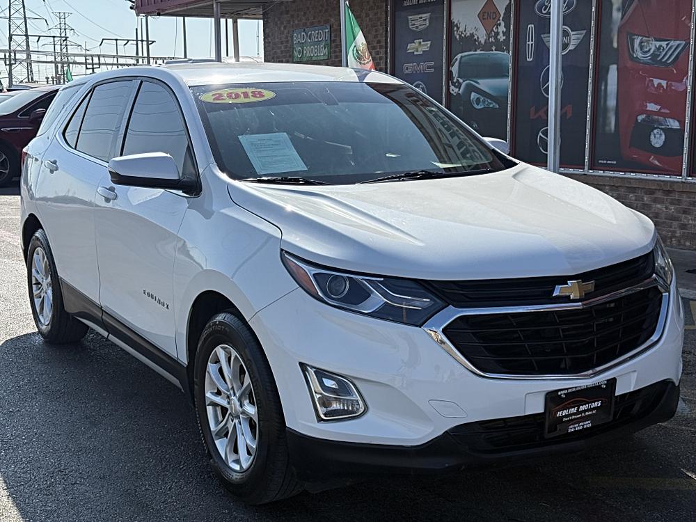 2019 Chevrolet Equinox LT - Photo 223