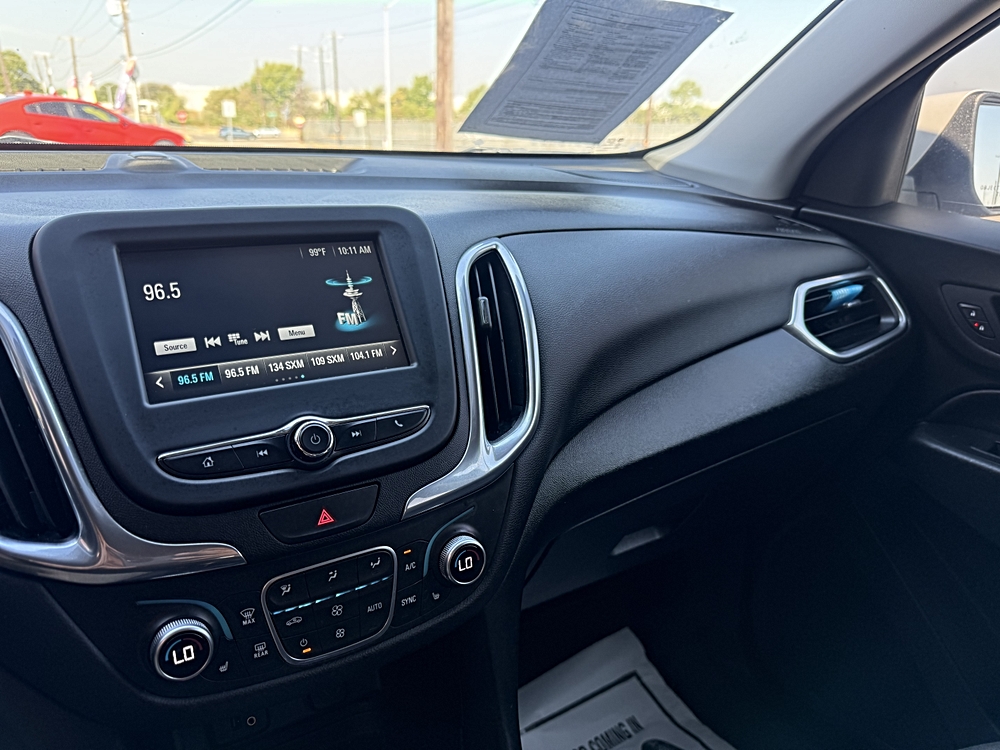 2019 Chevrolet Equinox LT - Photo 244