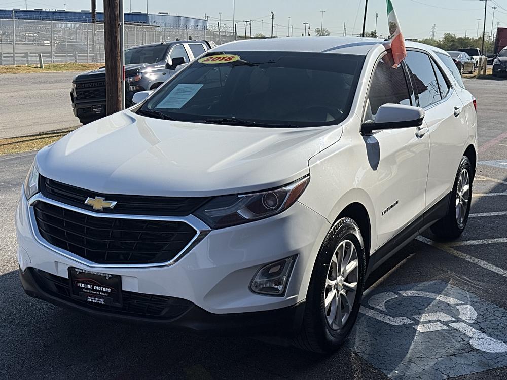 2019 Chevrolet Equinox LT - Photo 229