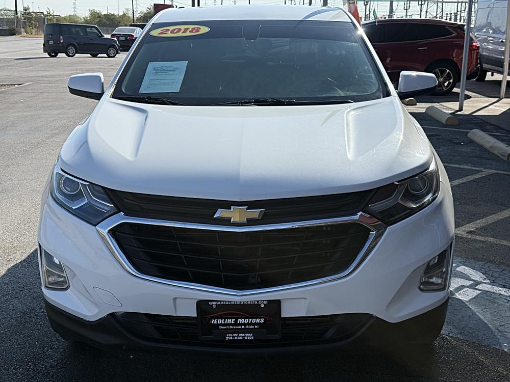 2019 Chevrolet Equinox LT - Photo 230