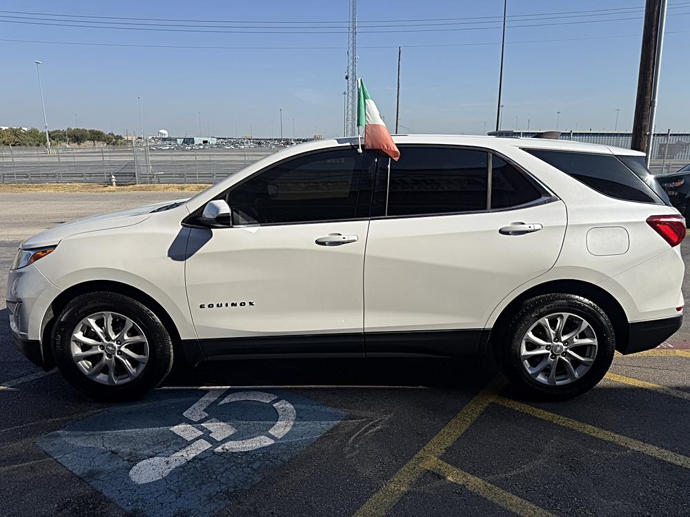 2019 Chevrolet Equinox LT - Photo 228