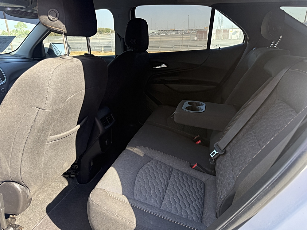 2019 Chevrolet Equinox LT - Photo 247
