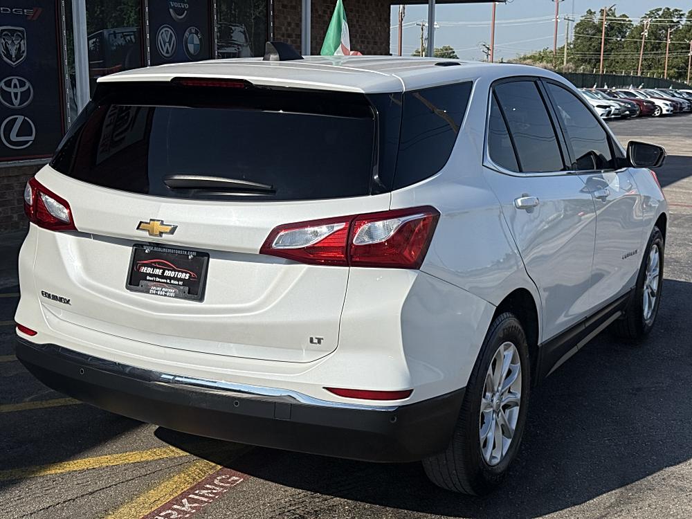 2019 Chevrolet Equinox LT - Photo 225