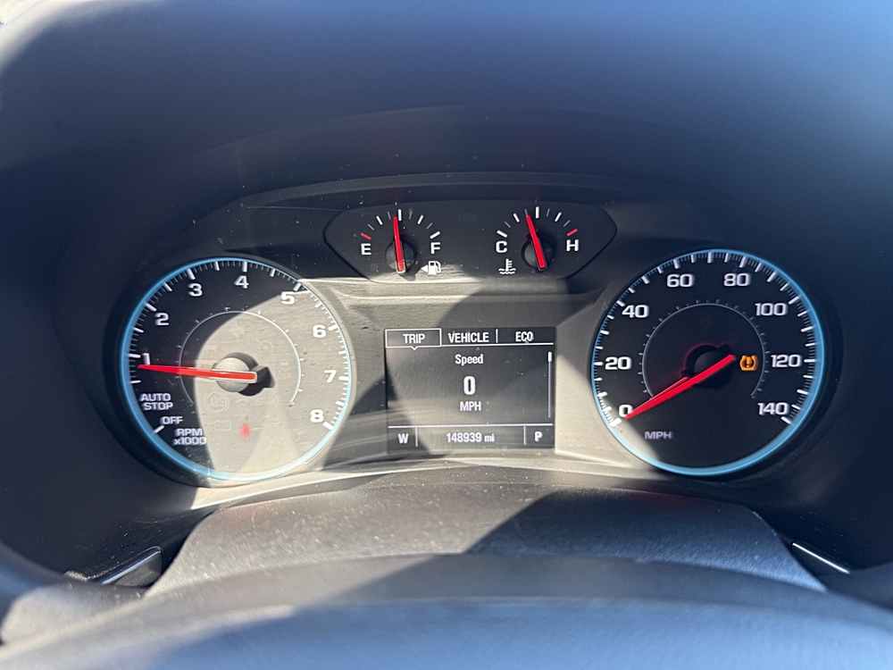 2019 Chevrolet Equinox LT - Photo 239