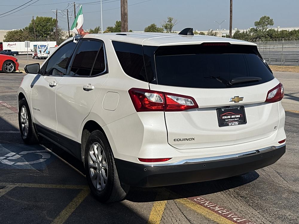 2019 Chevrolet Equinox LT - Photo 227