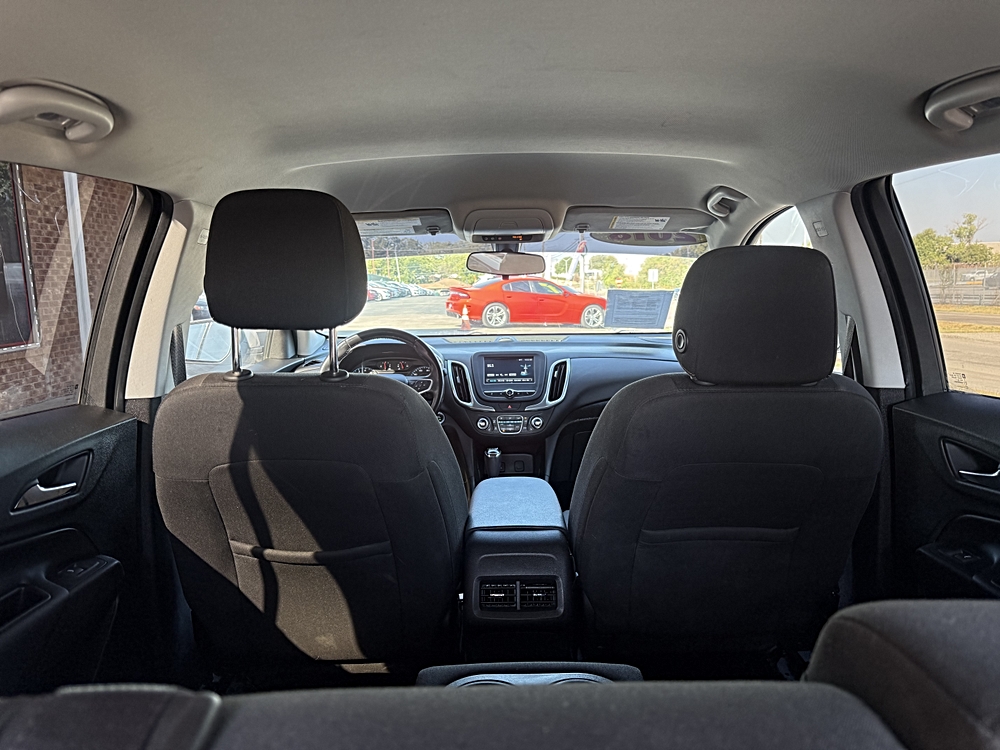 2019 Chevrolet Equinox LT - Photo 250