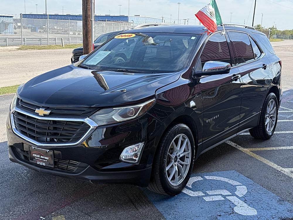 2019 Chevrolet Equinox LT - Photo 38