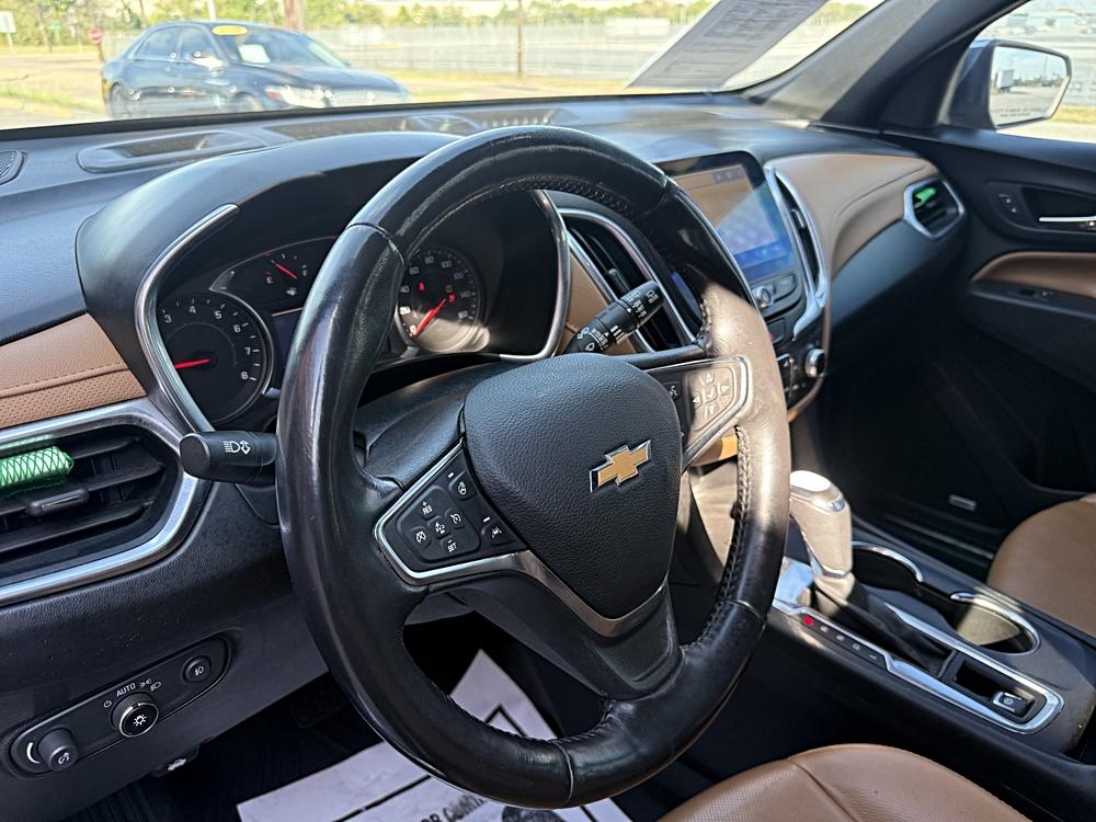 2019 Chevrolet Equinox LT - Photo 45