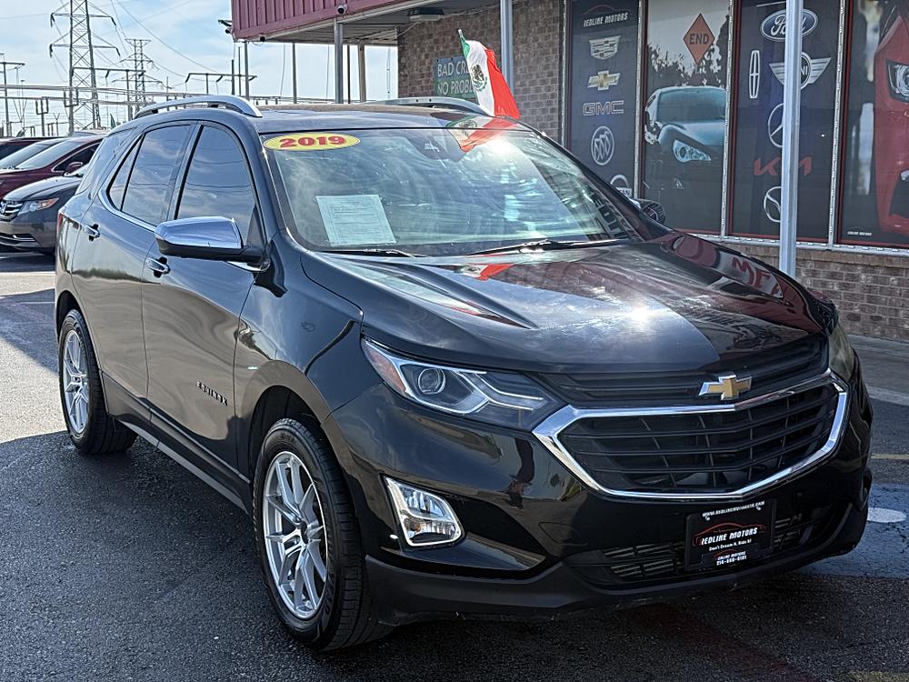 2019 Chevrolet Equinox LT - Photo 32