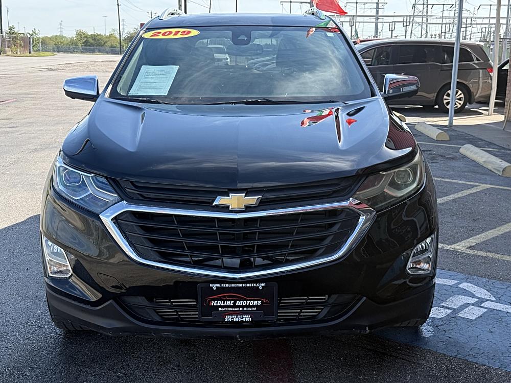 2019 Chevrolet Equinox LT - Photo 39