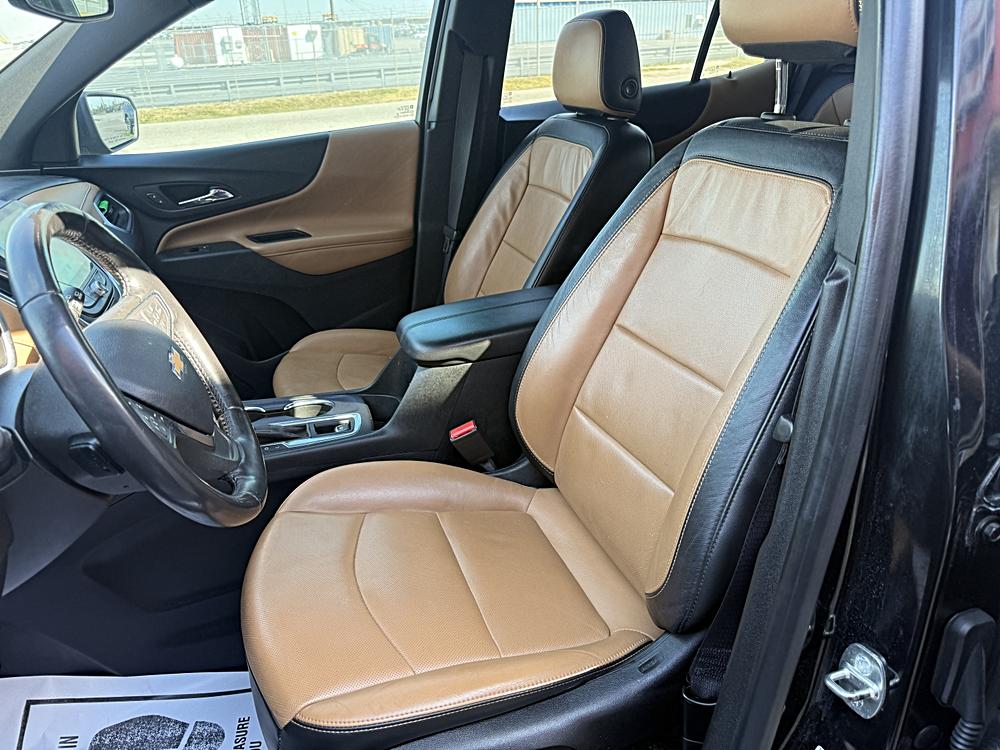 2019 Chevrolet Equinox LT - Photo 43