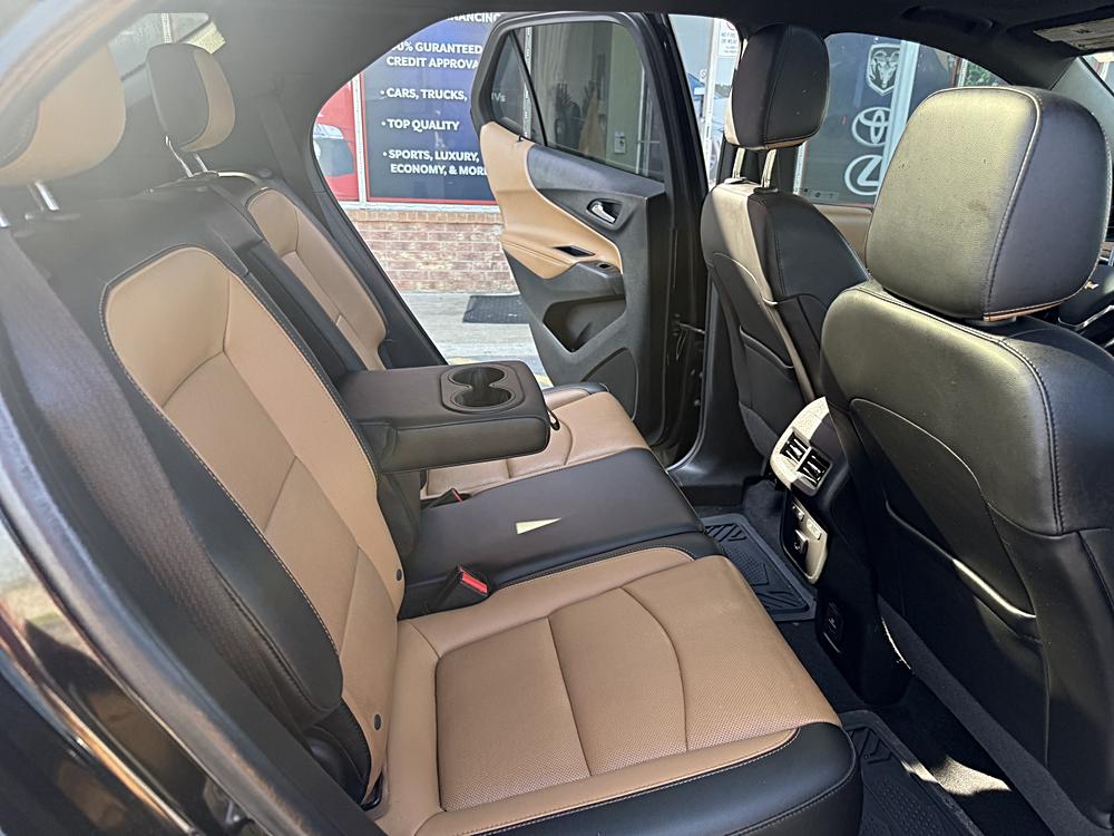 2019 Chevrolet Equinox LT - Photo 62