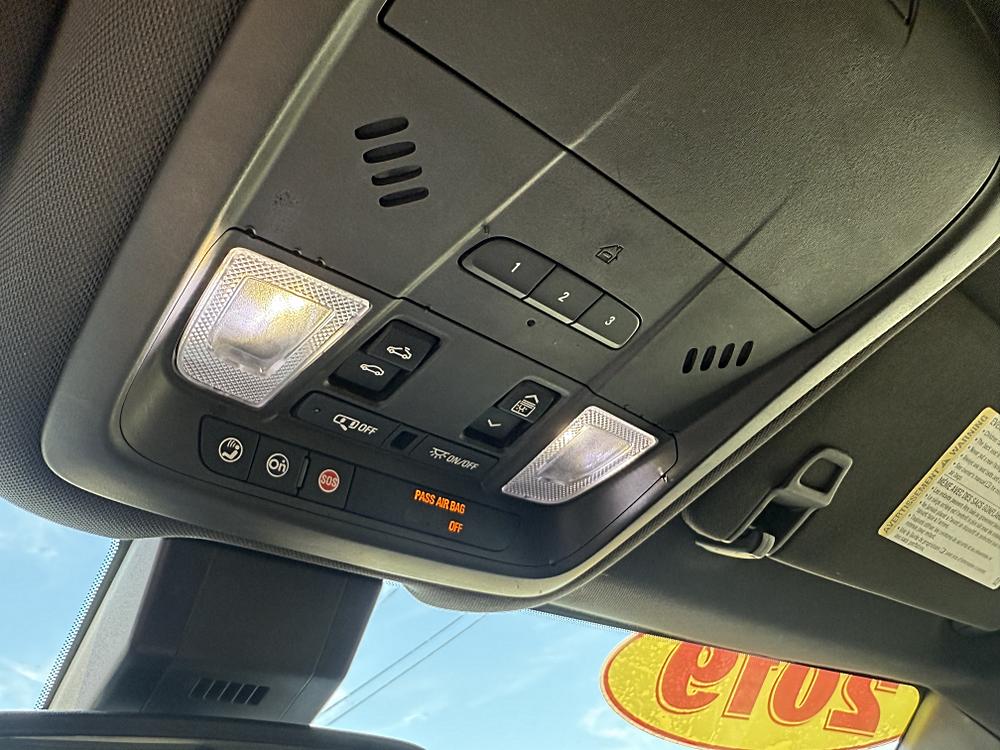 2019 Chevrolet Equinox LT - Photo 52
