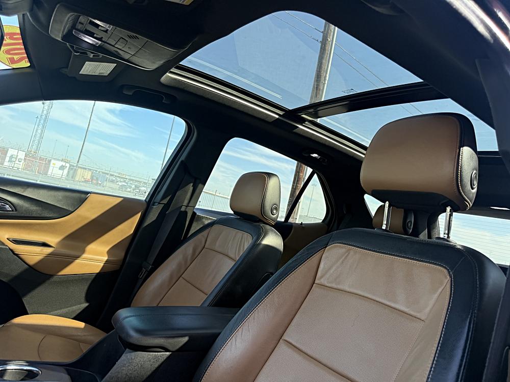 2019 Chevrolet Equinox LT - Photo 54