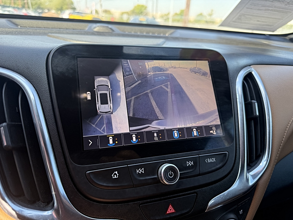 2019 Chevrolet Equinox LT - Photo 47