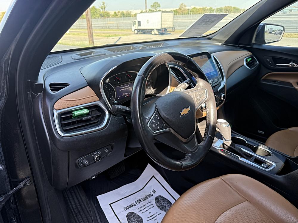 2019 Chevrolet Equinox LT - Photo 42