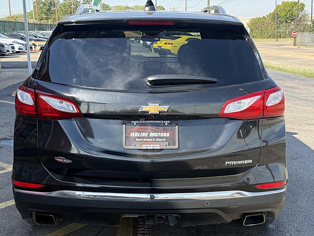 2019 Chevrolet Equinox LT - Photo 35