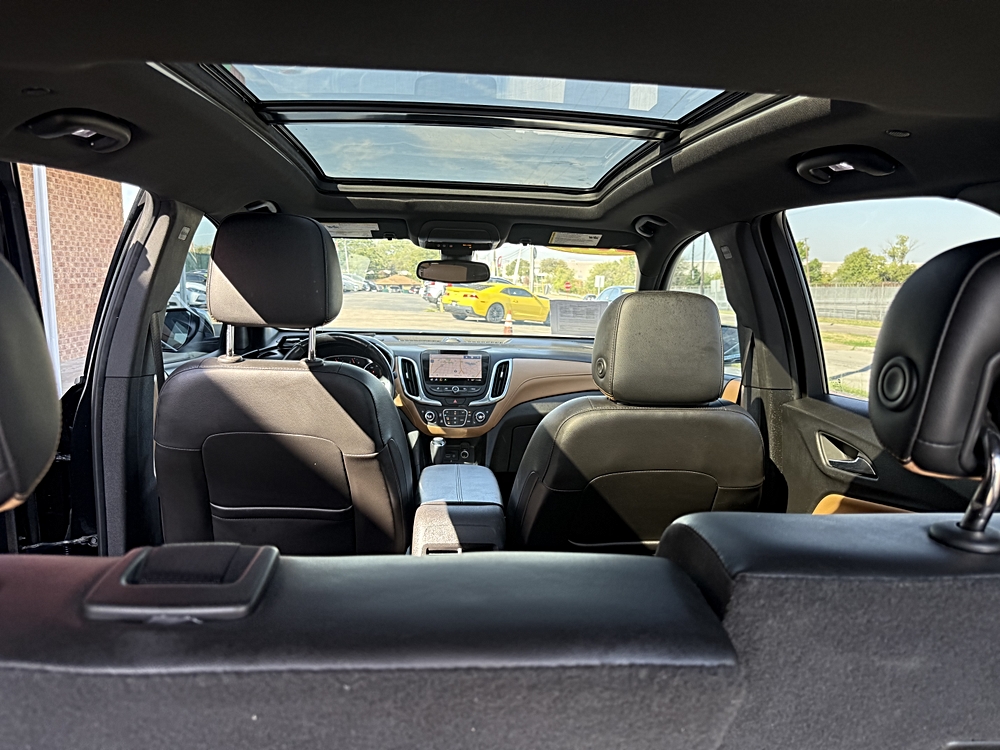 2019 Chevrolet Equinox LT - Photo 59