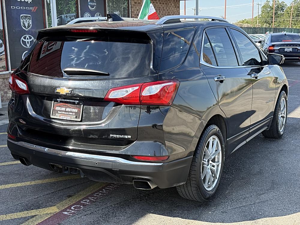 2019 Chevrolet Equinox LT - Photo 34