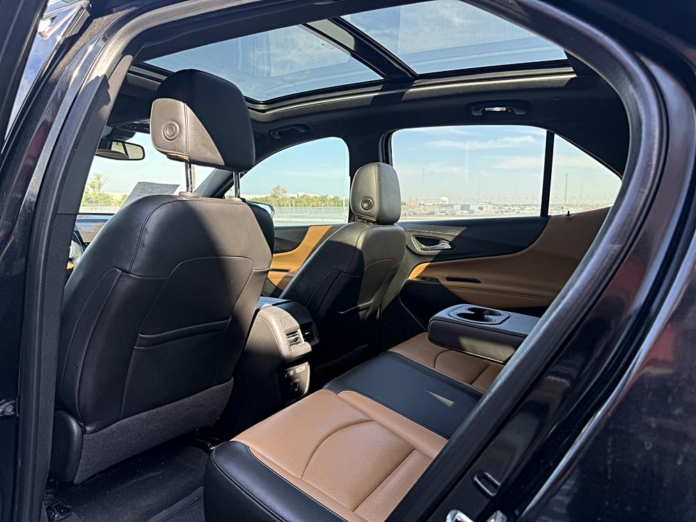 2019 Chevrolet Equinox LT - Photo 56