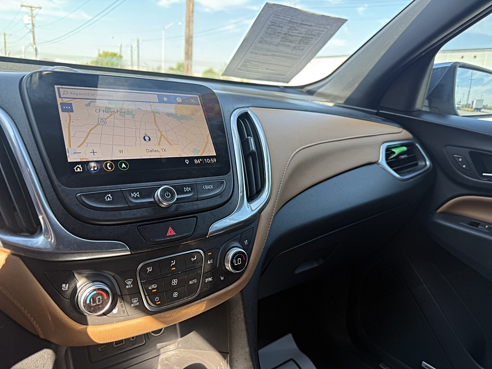 2019 Chevrolet Equinox LT - Photo 51