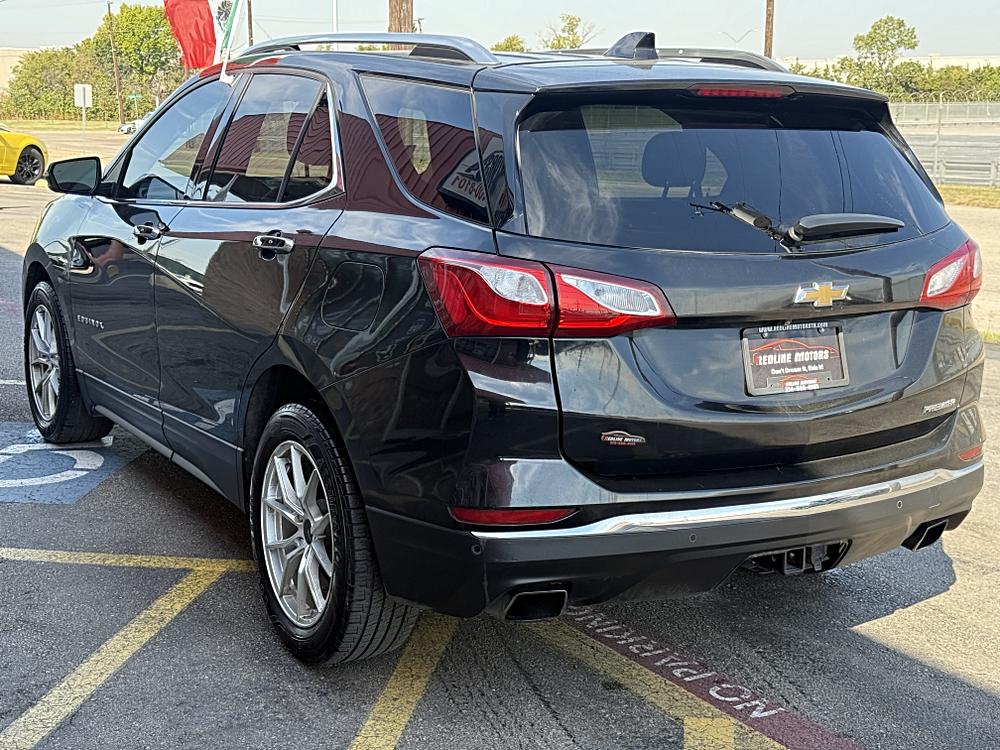 2019 Chevrolet Equinox LT - Photo 36