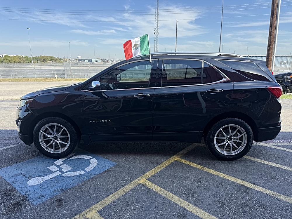 2019 Chevrolet Equinox LT - Photo 37