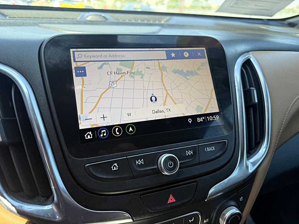 2019 Chevrolet Equinox LT - Photo 48